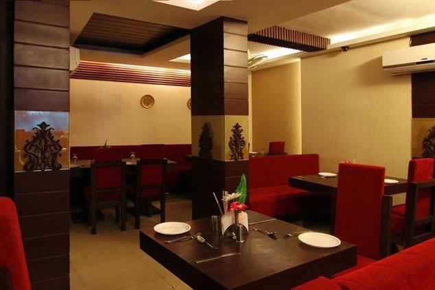 Hotel Shagun
